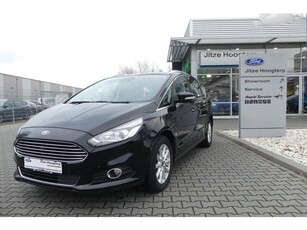 Ford S-Max 1.5 Titanium 7p. 160PK.7