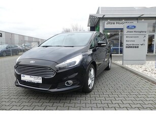 Ford S-Max 1.5 Titanium 7p. 160PK.7