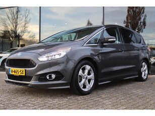 FORD S-MAX 1.5 TITANIUM TREKHAAK AFN. CRUISE CLIMATE