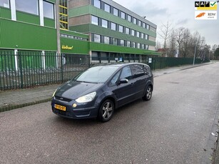 Ford S-Max 2.0-16V Clima.Navi