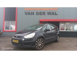 Ford S-Max 2.0 Titanium