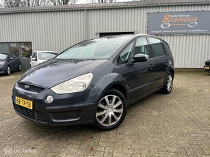 Ford S-Max 2.0 Titanium INCL NW APK