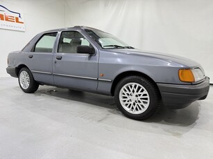 Ford Sierra Sedan 2.3D GL (bj 1989)