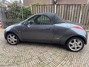 Ford Streetka 1.6 Futura