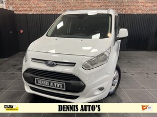 Ford Tourneo Connect Compact 1.0 Titanium Panoramadak