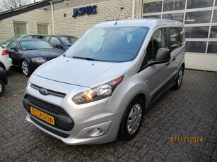 Ford Tourneo Connect Compact 1.0 Trend