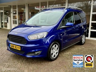 Ford Tourneo Courier 1.0 Titanium, Cruise, Climat, Pdc..