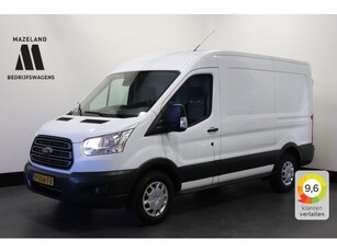 Ford Transit 2.0 TDCI 130PK L2H2 EURO 6 - Airco - Navi -