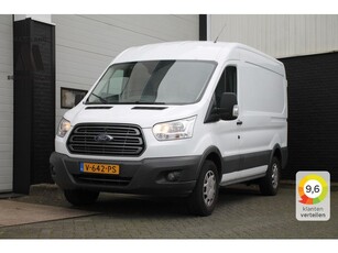 Ford Transit 2.0 TDCI 130PK L2H2 - EURO 6 - Airco - Navi -