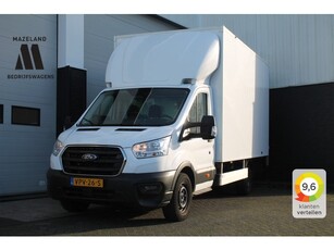 Ford Transit 2.0 TDCI 130PK L4 Bakwagen EURO 6 - Airco -