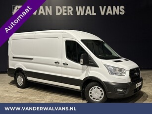 Ford Transit 2.0 TDCI 131pk Automaat **BPM VRIJ voor de