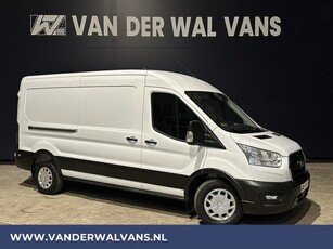 Ford Transit 2.0 TDCI 131pk **BPM VRIJ voor de Ondernemer**