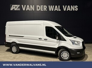 Ford Transit 2.0 TDCI 131pk **BPM VRIJ voor de Ondernemer**