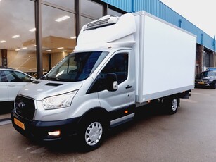 Ford Transit 160Pk Koelwagen min-5