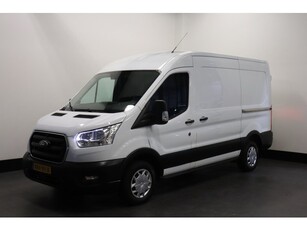 Ford Transit 2.0 TDCI L2H2 Dubbele Schuifdeur EURO 6 -