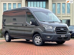 Ford Transit 2.0 TDCI L3H2 170 PK - Eerste Eigenaar - Bi