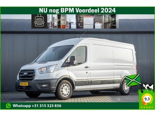 Ford Transit 2.0 TDCI L3H2 Euro 6 130 PK