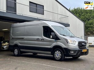 Ford Transit / 2021 / 2.0 TDCI L3H2 / Navi / Camera /