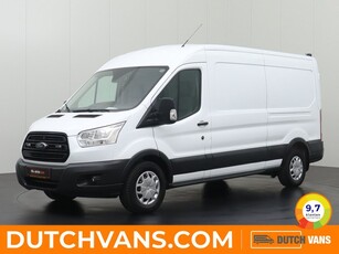 Ford Transit 2.0TDCI 130PK L3H2 Navigatie Camera