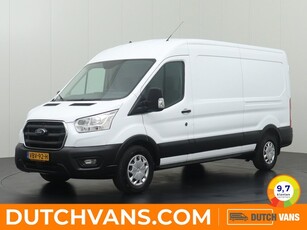 Ford Transit 2.0TDCI 130PK L3H2 Werkplaats inrichting