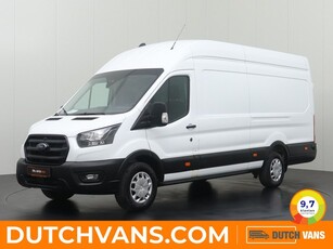 Ford Transit 2.0TDCI 170PK L4H3 Jumbo Airco Camera