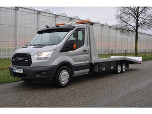 Ford Transit 2.2 TDCI TBZ-Transporter - Autotransporter -