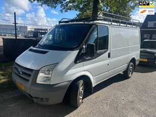 Ford Transit 260S 2.2 TDCI Business Edition DC