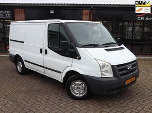 Ford Transit 260S 2.2 TDCI2010