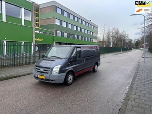 Ford Transit 280M 2.2 TDCI