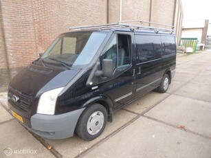 Ford Transit 280M 2.2 TDCI SHD DC