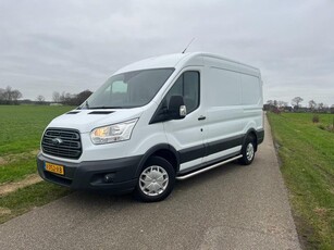 Ford Transit 290 2.0 TDCI L2H2 Trend Camera Airco cruise