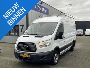 Ford Transit 290 2.0 TDCI L2H2 Trend EURO-6 NL-AUTO