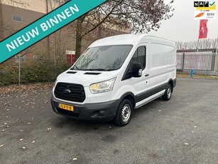 Ford Transit 290 2.2 TDCI L2H2 Ambiente