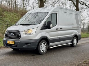 Ford Transit 310 2.0 TDCI L2H2 Trend Automaat 3-zits