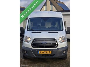 Ford Transit 310 2.0 TDCI L3H2 Ambiente