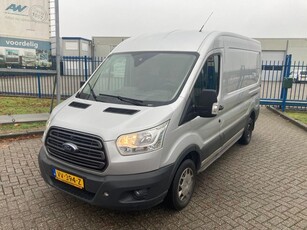 Ford Transit 310 2.2 TDCI L2H2 Trend