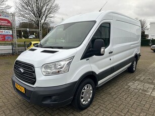 Ford Transit 330 2.0 TDCI 130 Pk L3H2 Trend Airco/ Cruise/