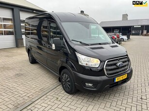 Ford Transit 330 2.0 TDCI L3H3 Trend