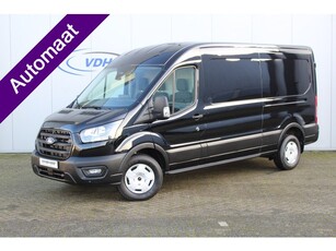 Ford Transit 350 2.0 165 pk EcoBlue L3H2 Trend Automaat