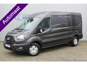 Ford Transit 350 2.0 165 pk EcoBlue L3H2 Trend Automaat