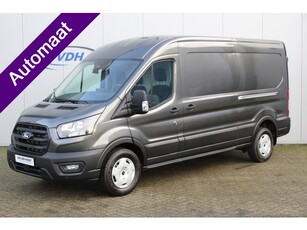 Ford Transit 350 2.0 165 pk EcoBlue L3H2 Trend Automaat L+R