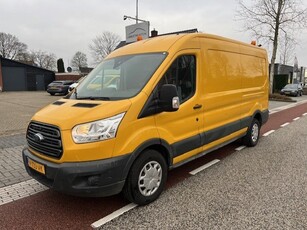 Ford Transit 350 2.0 TDCI 125kw L3H2 AIRCO KLIMA EURO6