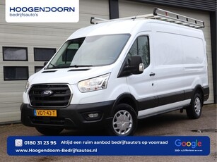 Ford Transit 350 2.0 TDCI 130 pk Euro 6 - Imperiaal -