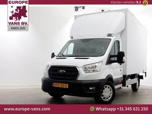 Ford Transit 350 2.0 TDCI 130pk Trend Bakwagen met