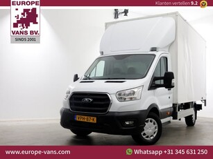 Ford Transit 350 2.0 TDCI 130pk Trend Bakwagen met