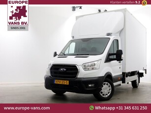 Ford Transit 350 2.0 TDCI 130pk Trend Bakwagen met