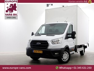 Ford Transit 350 2.0 TDCI 130pk Trend Bakwagen met