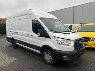 Ford Transit 350 2.0 TDCI 96KW L4H3 MAXI AIRCO KLIMA EURO6