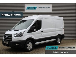 Ford Transit 350 2.0 TDCI L2H2 Trend 130pk Trend - Facelift