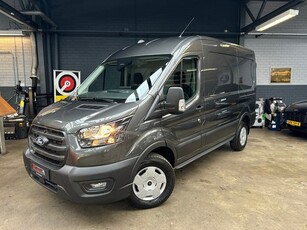 Ford Transit 350 2.0 TDCI L2H2 Trend 165pk Autom BPM VRIJ